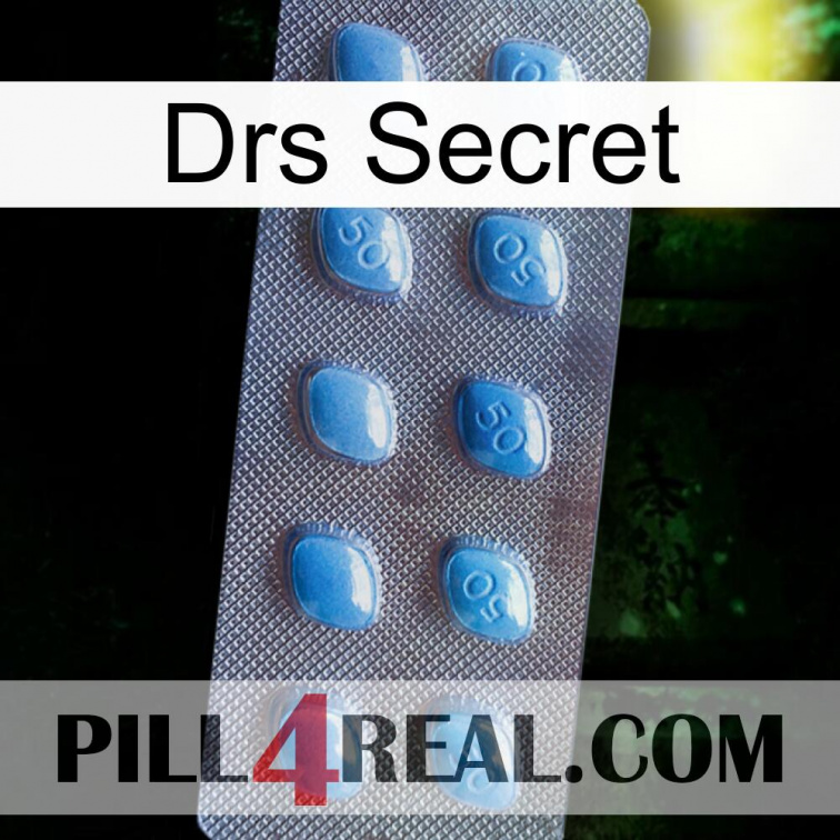 Drs Secret viagra3